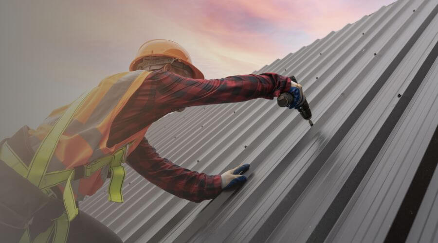 Professional residential roofers in Grapeview, WA
