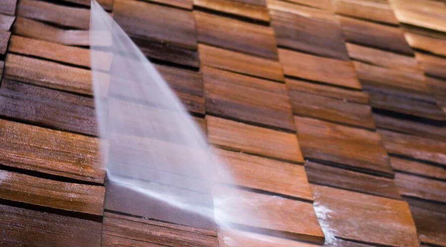 Slate Roofing in Grapeview, WA